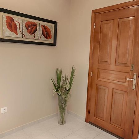 Joanna'S Apartment Rhodes City ภายนอก รูปภาพ